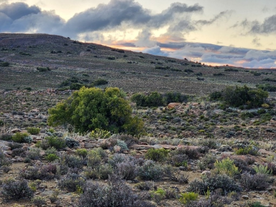 0 Bedroom Property for Sale in Laingsburg Rural Western Cape